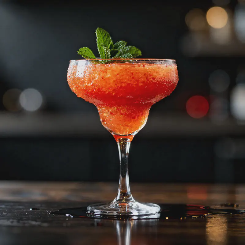 Frosé