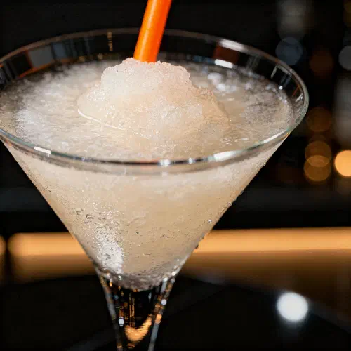 Frozen Daiquiri
