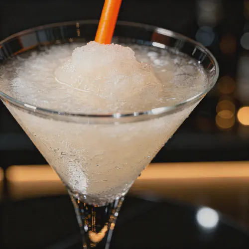 Frozen Daiquiri