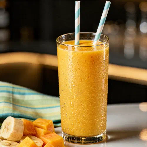 Fruit Shake