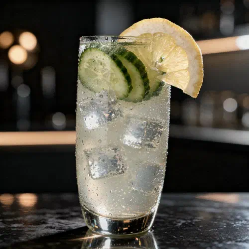 Gin Cooler