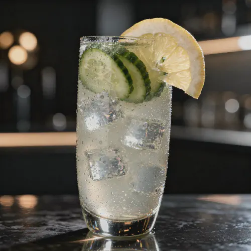 Gin Cooler