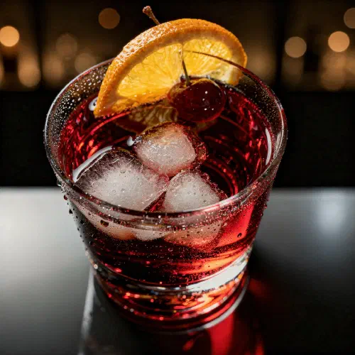 Gin Daisy