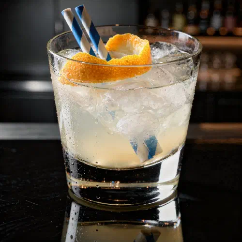 Gin Sling