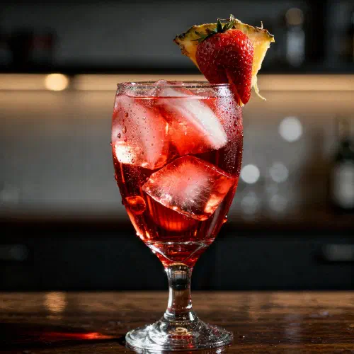 Gin Squirt