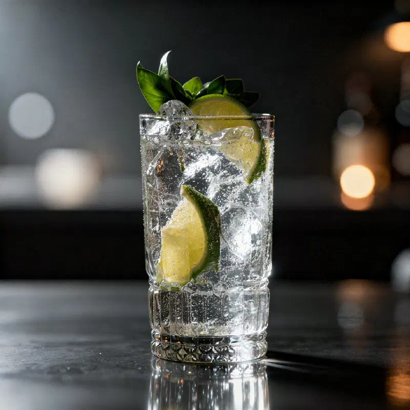 Gin Tonic