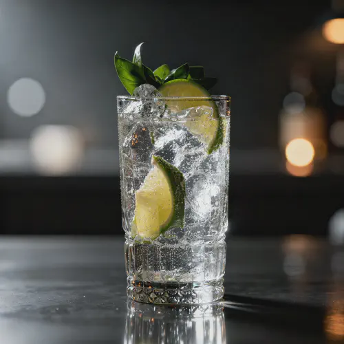 Gin Tonic