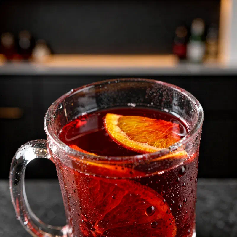 Gluehwein