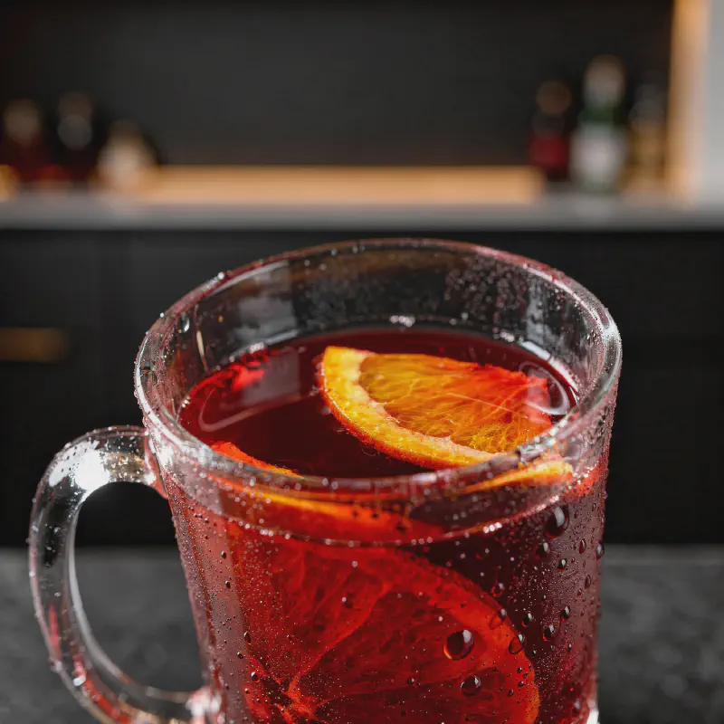 Gluehwein
