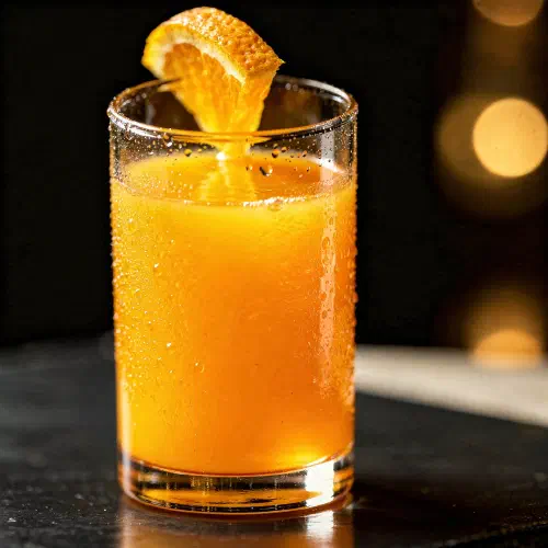 Harvey Wallbanger