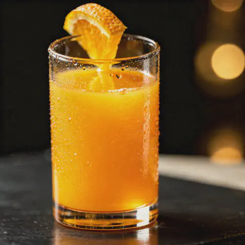 Harvey Wallbanger