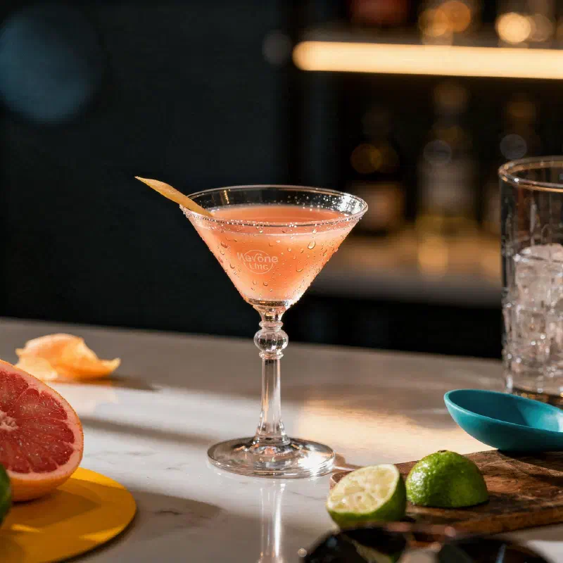 Havana Cocktail