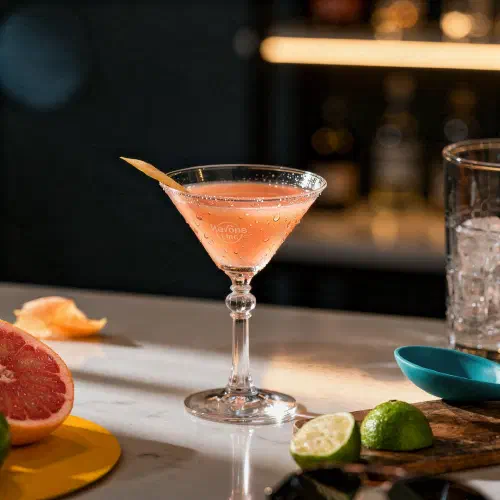 Havana Cocktail