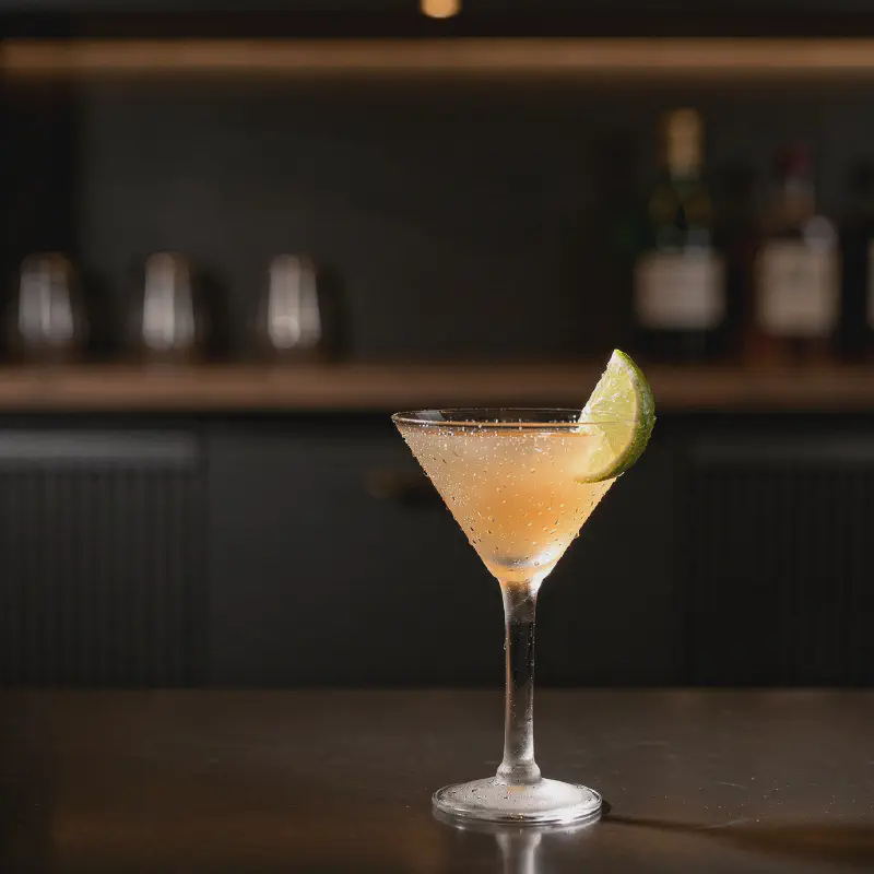 Hemingway Special