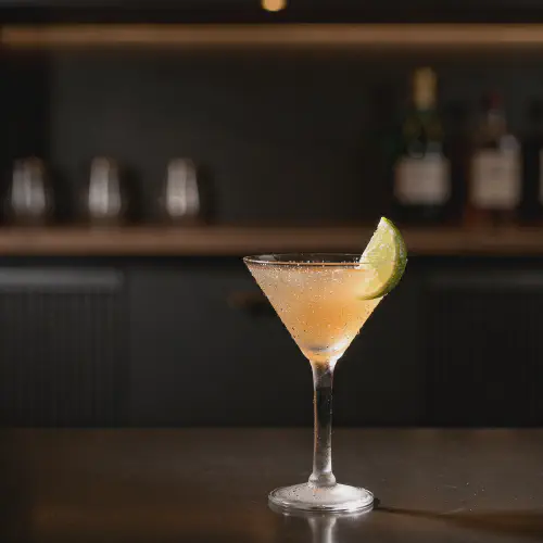 Hemingway Special