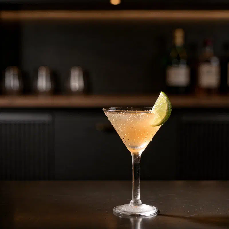 Hemingway Special