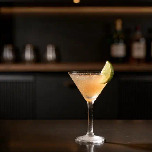 Hemingway Special