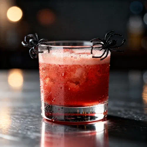 Holloween Punch