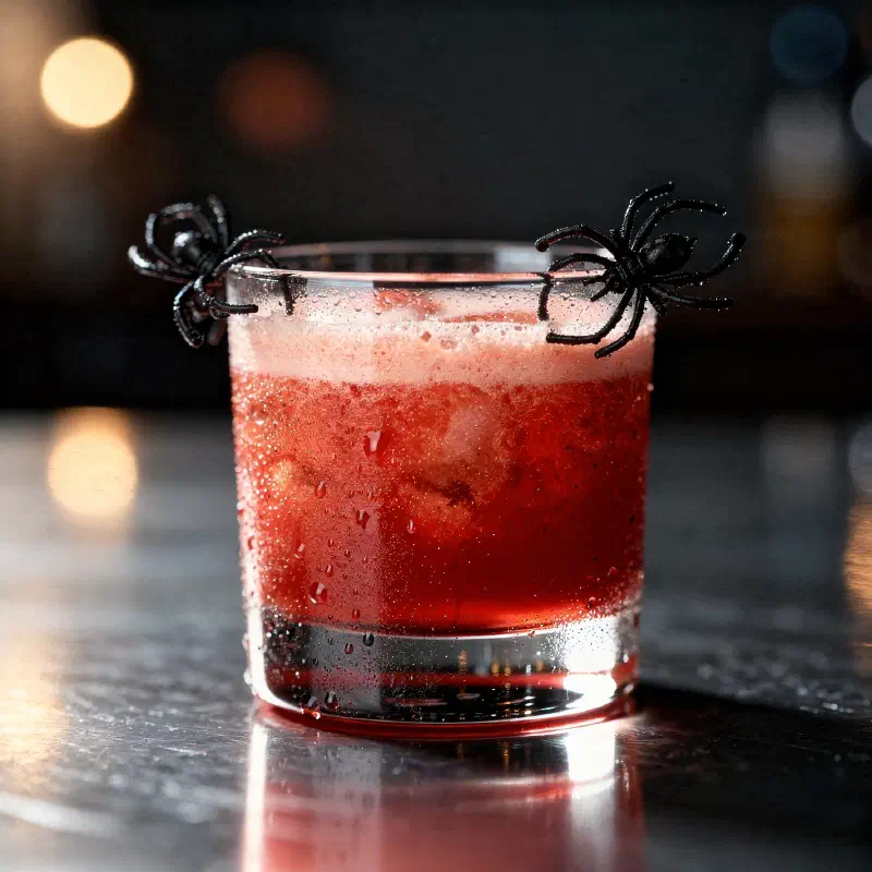 Holloween Punch