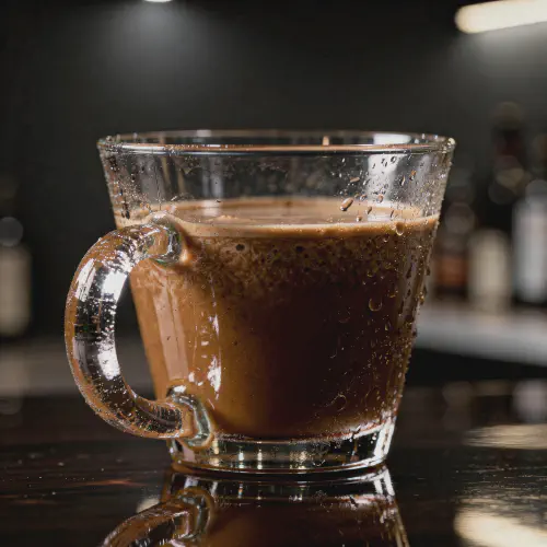Hot Chocolate to Die for