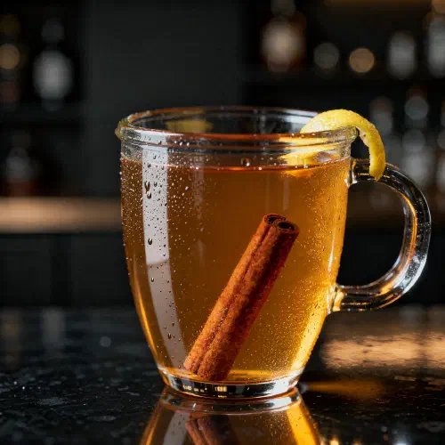 Hot Toddy