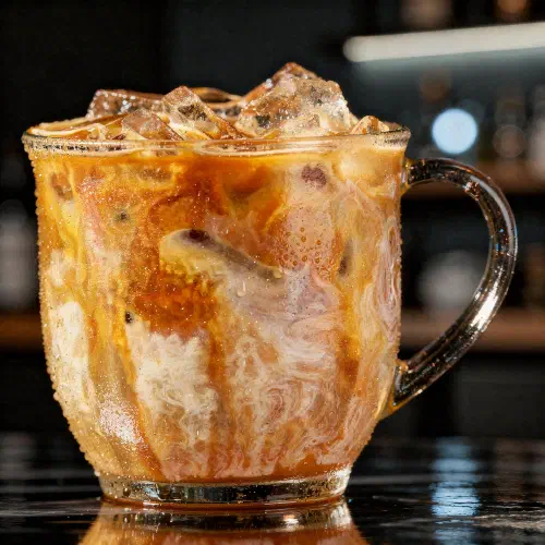 Iced Coffee