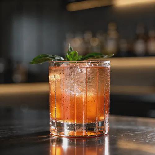 Imperial Cocktail