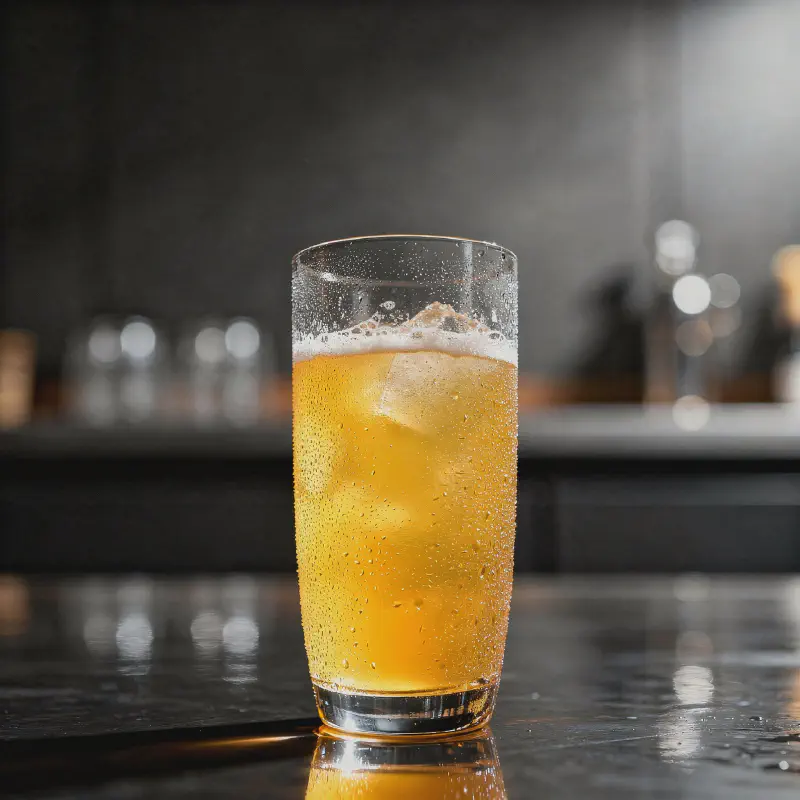 Imperial Fizz
