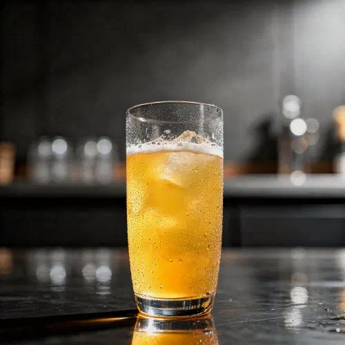 Imperial Fizz