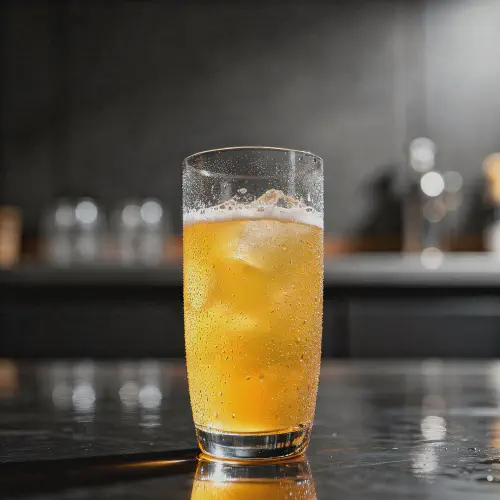 Imperial Fizz