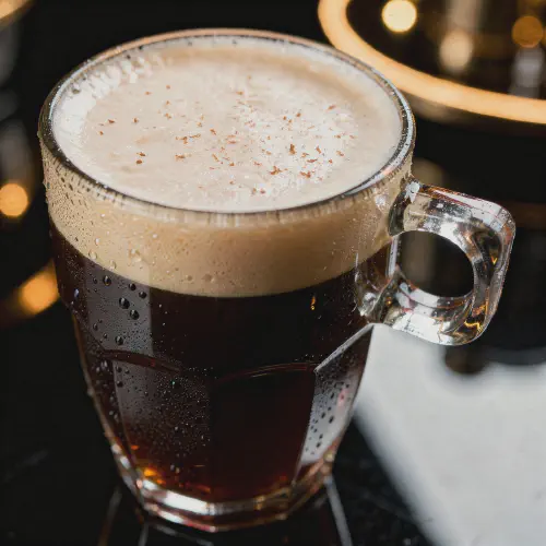 Irish Coffee