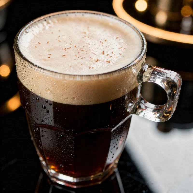 Irish Coffee