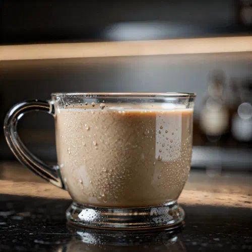 Irish Cream