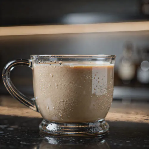Irish Cream