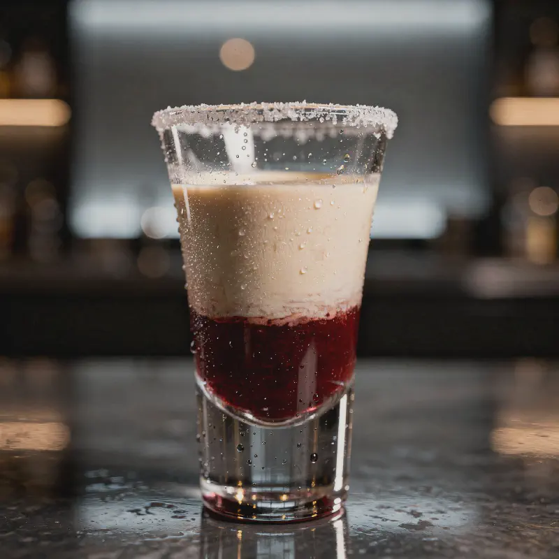 Jam Donut