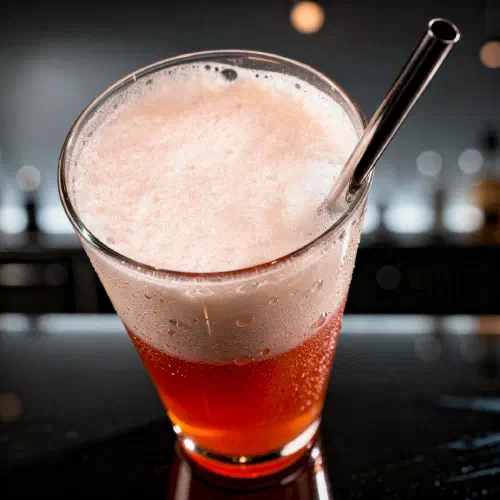 Japanese Fizz