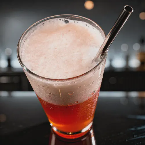 Japanese Fizz