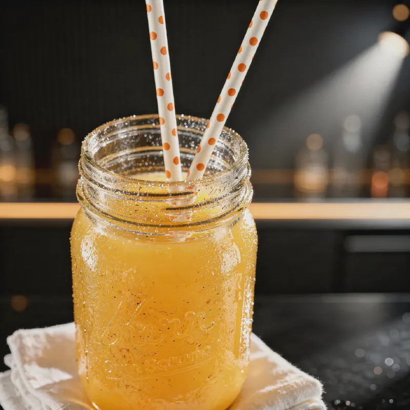Kill the cold Smoothie
