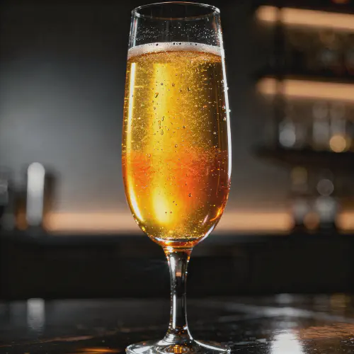 Kir Royale