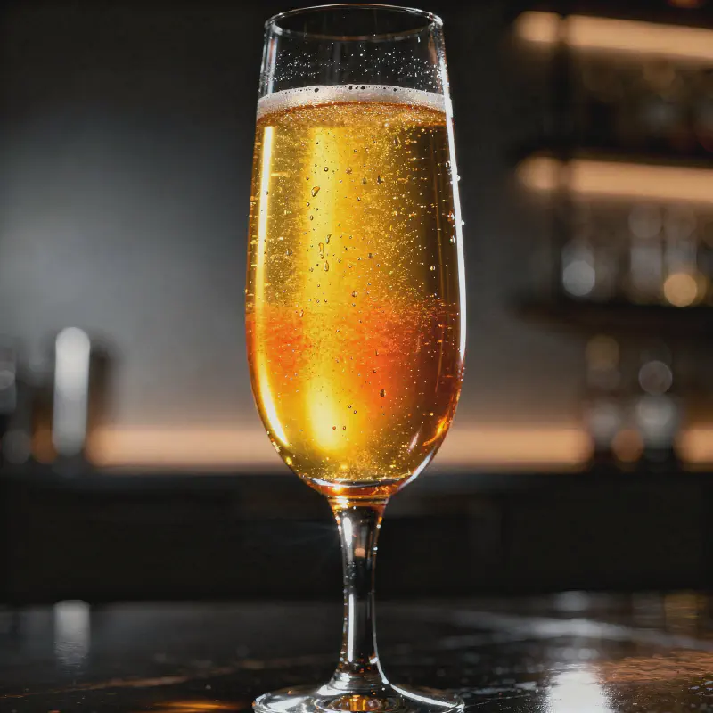 Kir Royale