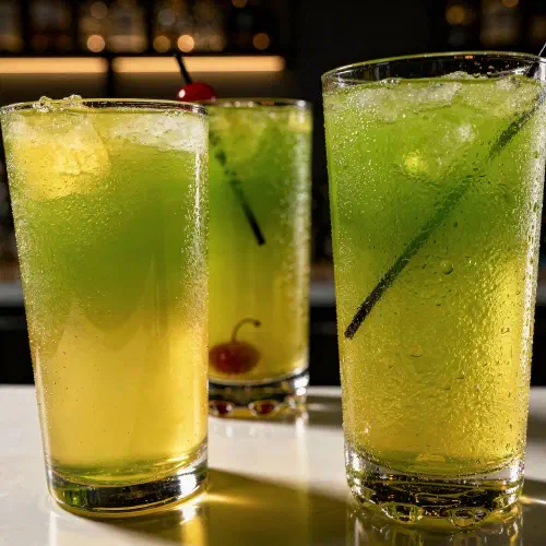 Kiwi Lemon