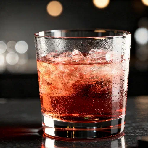 Kool-Aid Shot