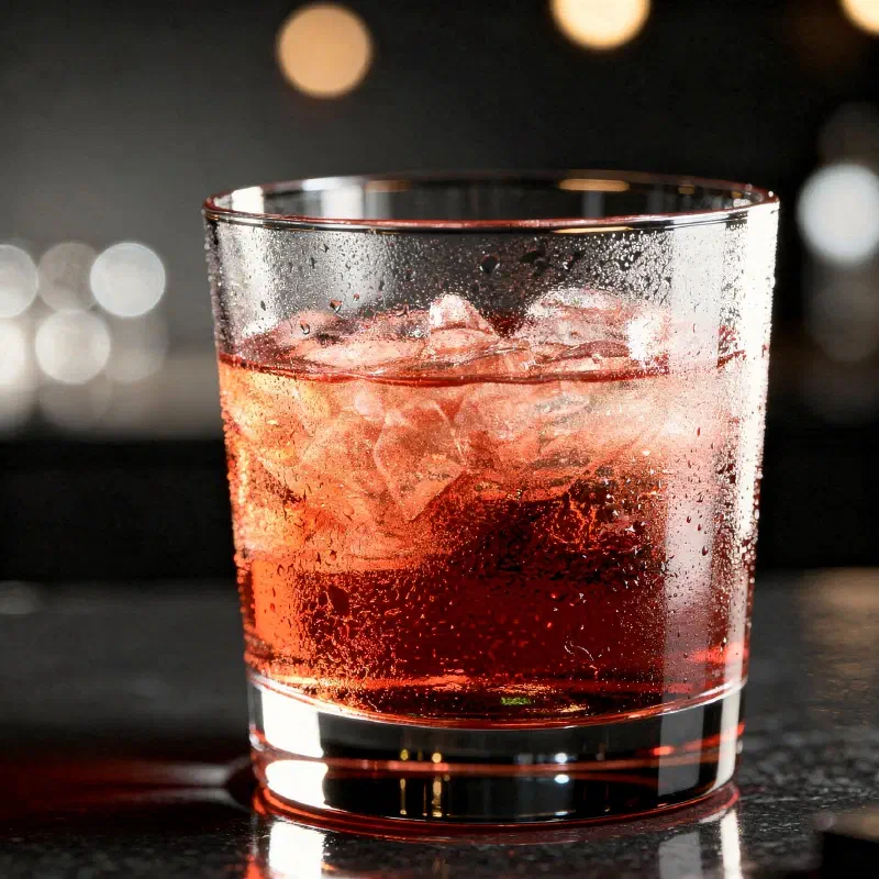 Kool-Aid Shot