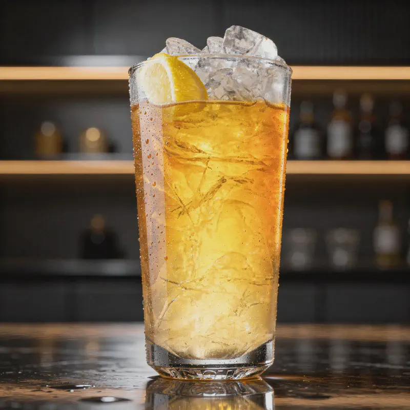 Kurant Tea