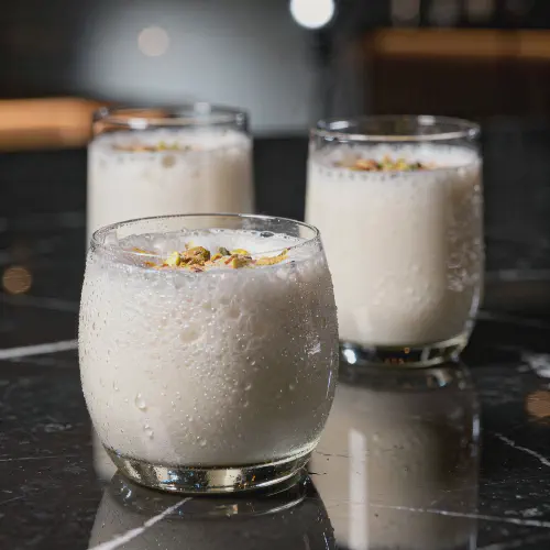 Lassi - A South Indian Drink
