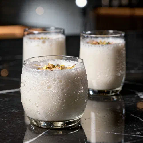 Lassi - A South Indian Drink