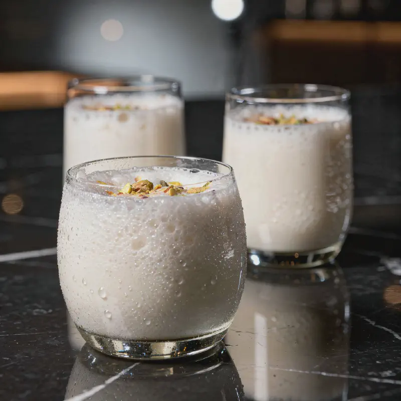 Lassi - A South Indian Drink