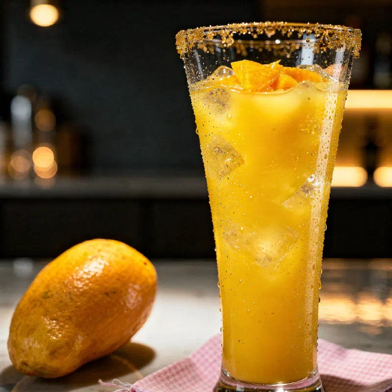 Lassi - Mango