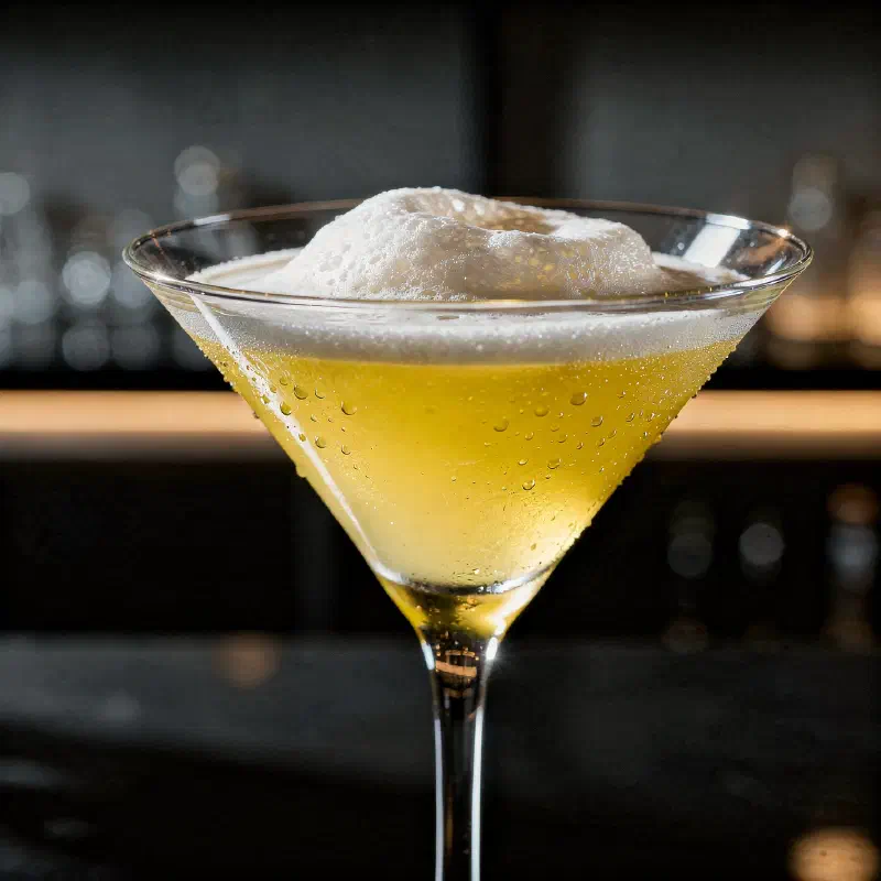 Lemon Drop