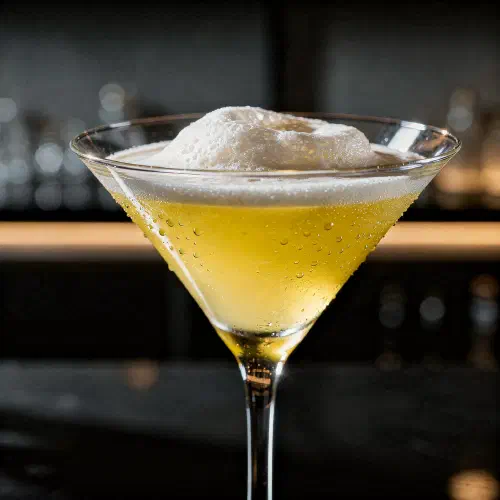 Lemon Drop